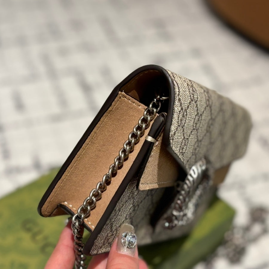 Fashion GG Crossbody Bag