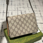 Fashion GG Crossbody Bag