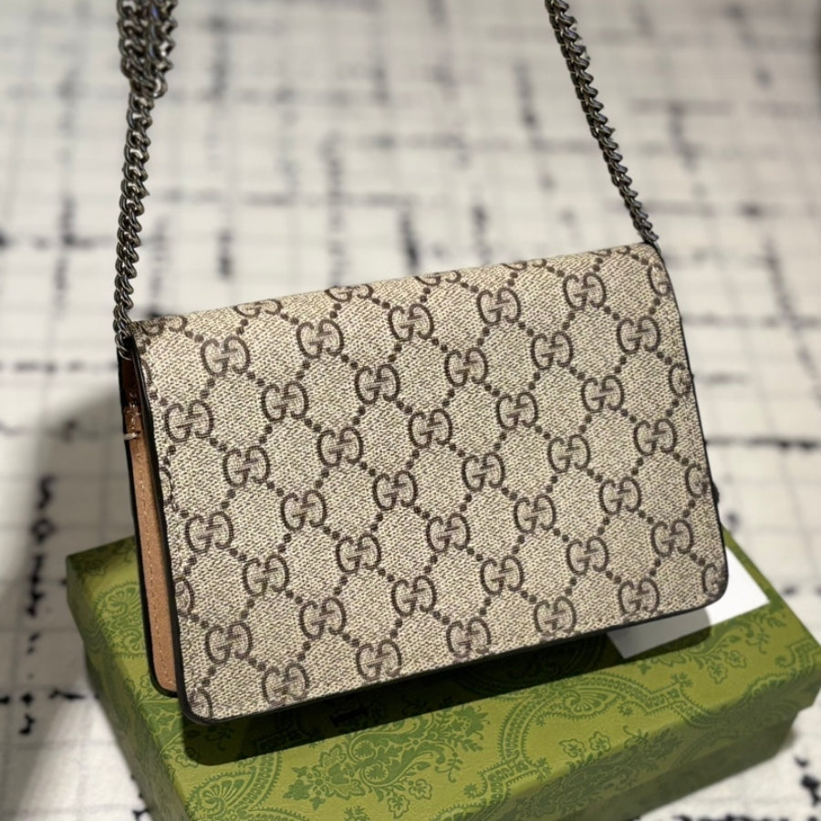 Fashion GG Crossbody Bag