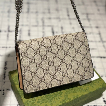 Fashion GG Crossbody Bag