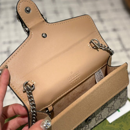 Fashion GG Crossbody Bag