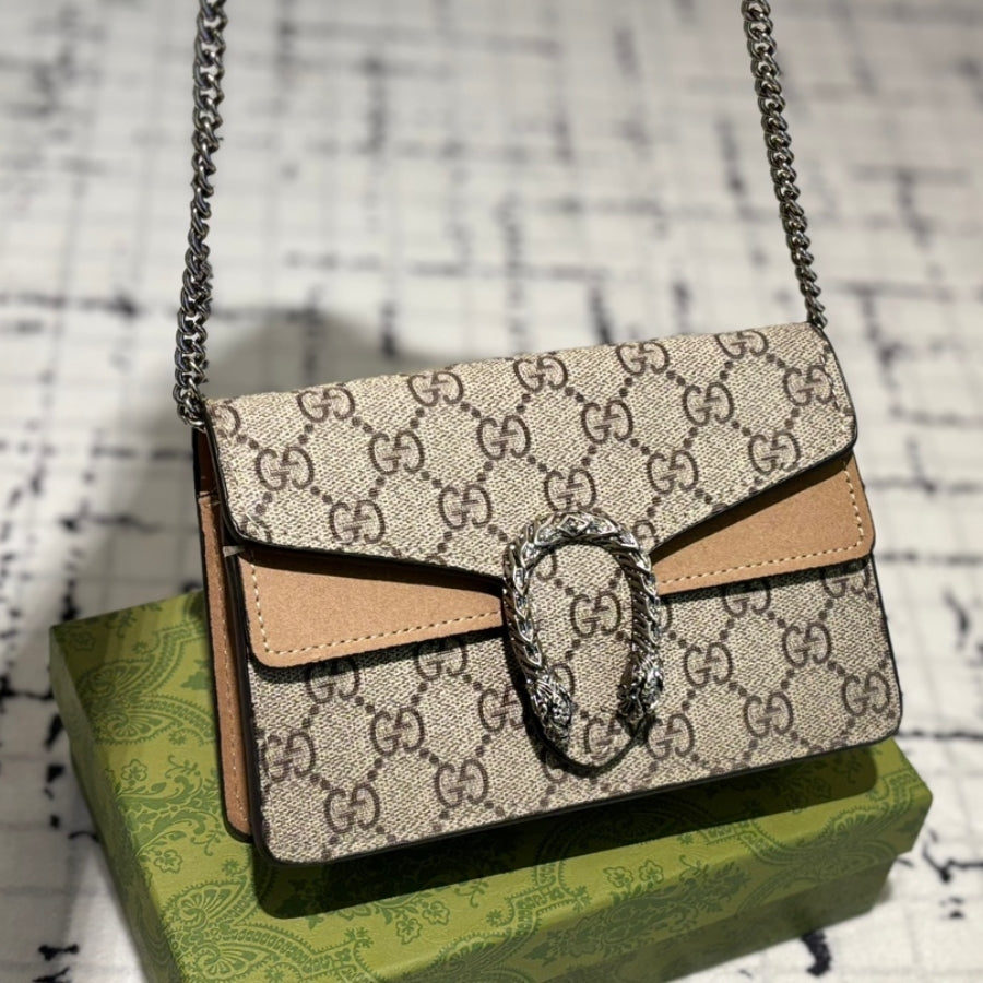 Fashion GG Crossbody Bag