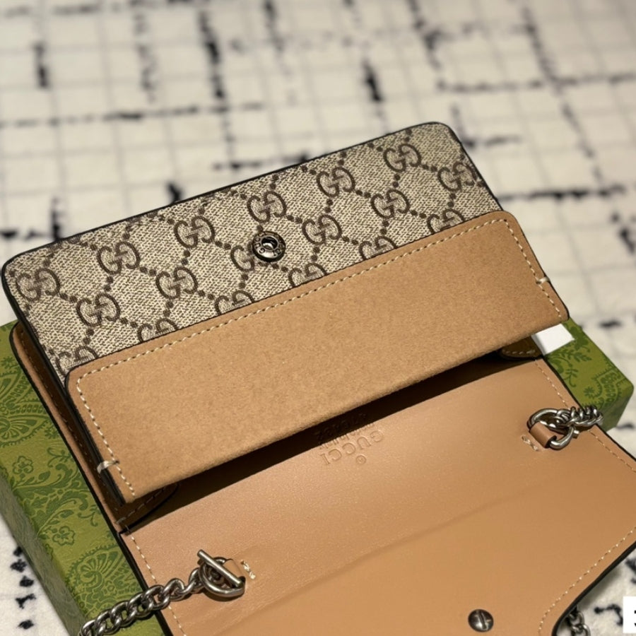 Fashion GG Crossbody Bag