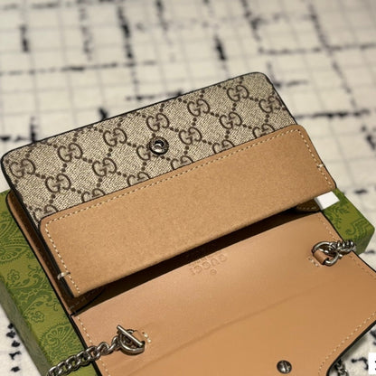 Fashion GG Crossbody Bag