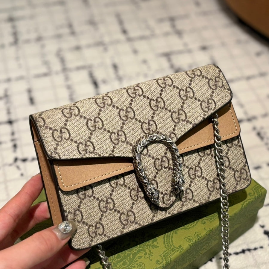 Fashion GG Crossbody Bag