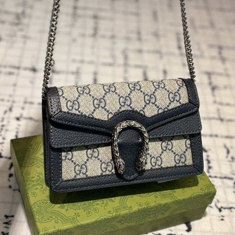 Fashion GG Crossbody Bag