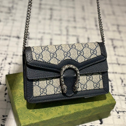 Fashion GG Crossbody Bag