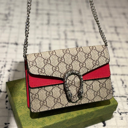 Fashion GG Crossbody Bag