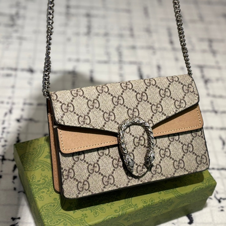 Fashion GG Crossbody Bag