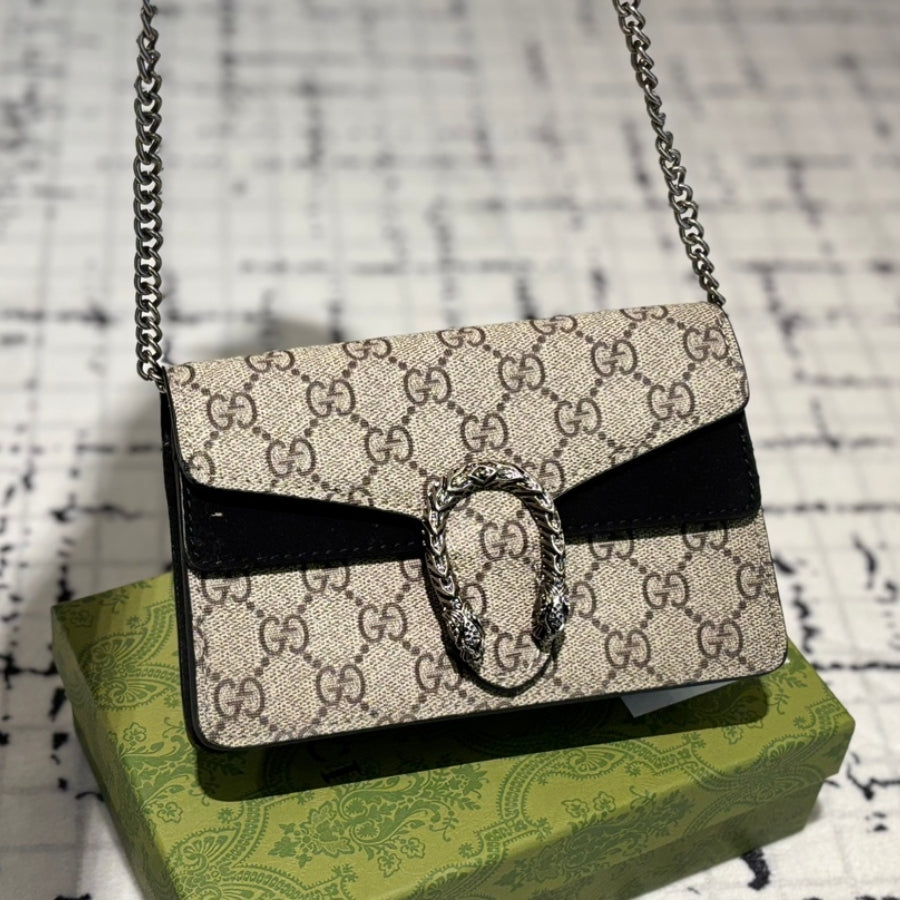 Fashion GG Crossbody Bag