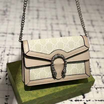 Fashion GG Crossbody Bag