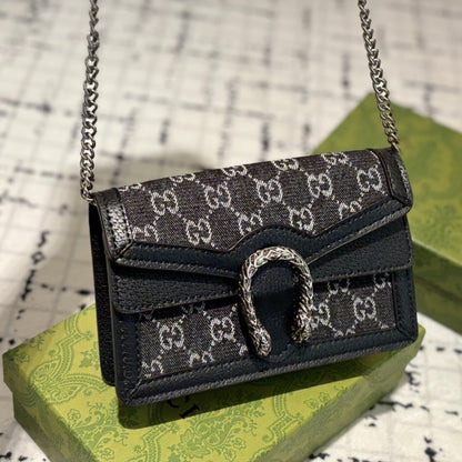 Fashion GG Crossbody Bag