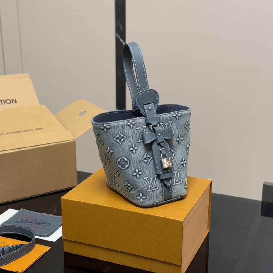 Fashion Clover Shoulder Bag