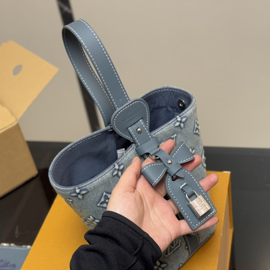 Fashion Clover Shoulder Bag