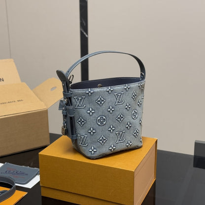 Fashion Clover Shoulder Bag