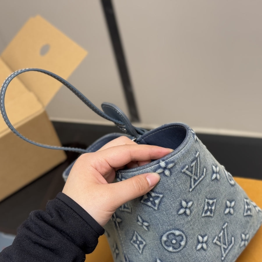 Fashion Clover Shoulder Bag