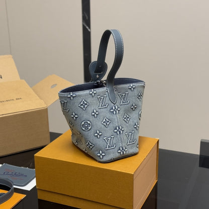 Fashion Clover Shoulder Bag