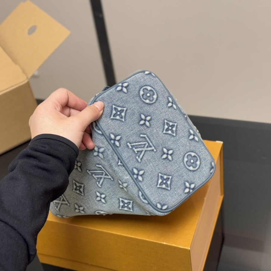 Fashion Clover Shoulder Bag