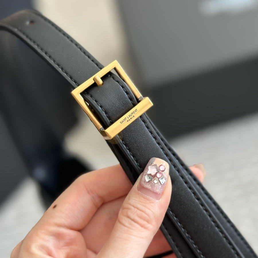 Fashion YSL shoulder bag