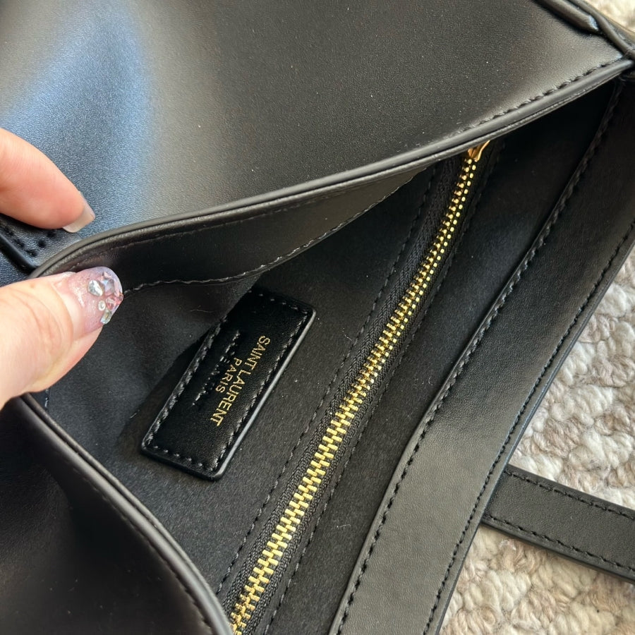 Fashion YSL shoulder bag