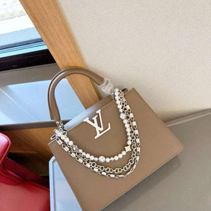 Fashion Clover Shoulder Bag