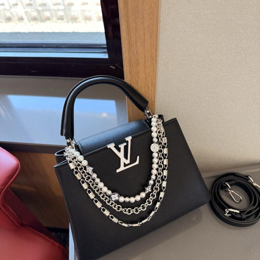 Fashion Clover Shoulder Bag