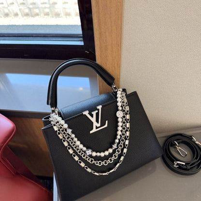 Fashion Clover Shoulder Bag