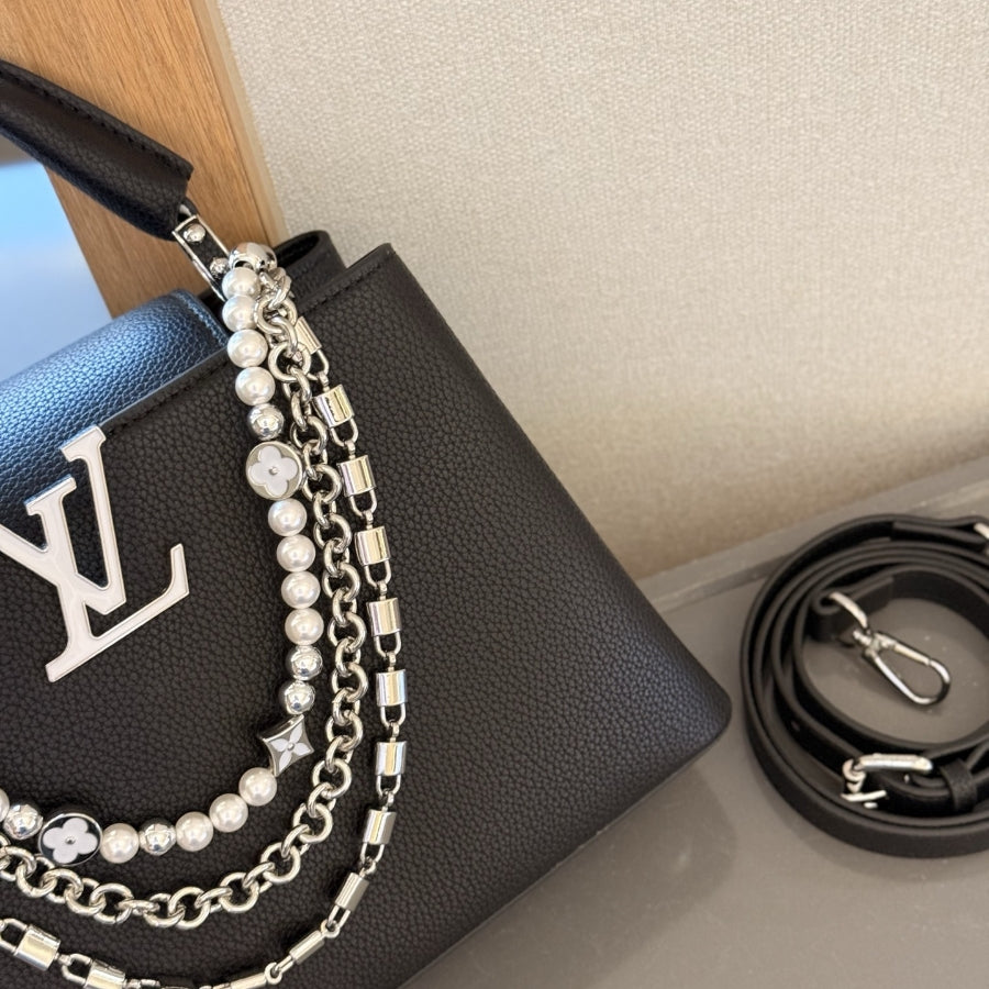 Fashion Clover Shoulder Bag