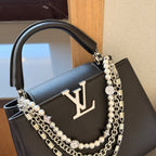 Fashion Clover Shoulder Bag