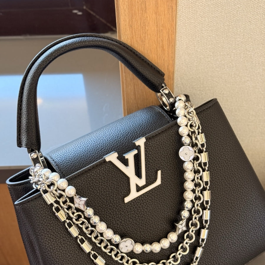 Fashion Clover Shoulder Bag