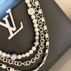 Fashion Clover Shoulder Bag