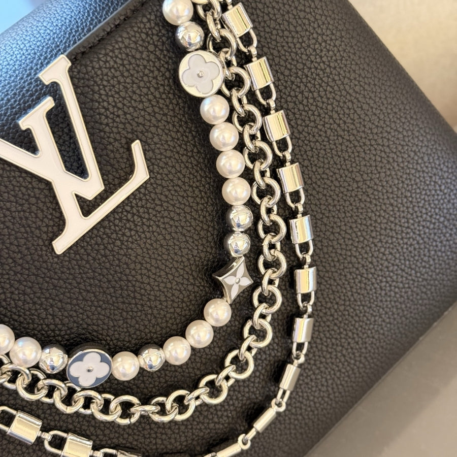 Fashion Clover Shoulder Bag