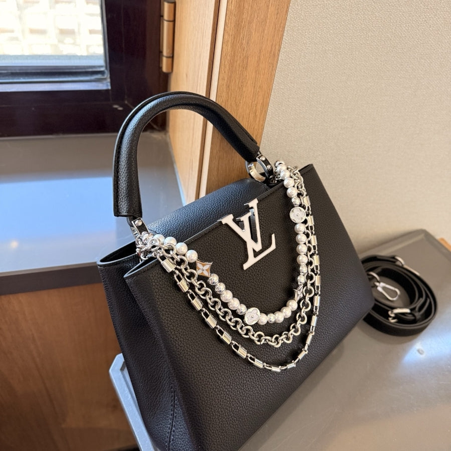 Fashion Clover Shoulder Bag