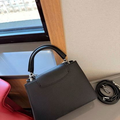 Fashion Clover Shoulder Bag