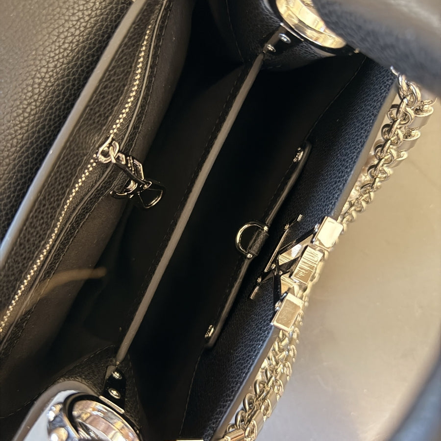 Fashion Clover Shoulder Bag