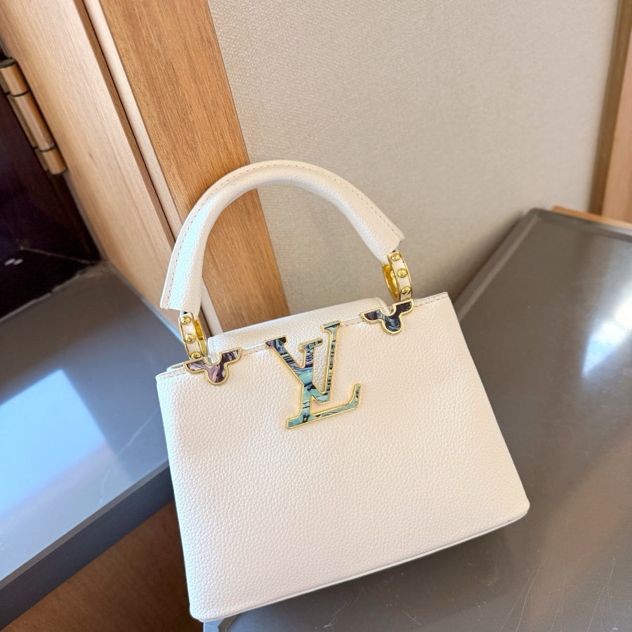 Fashion Clover Handbag