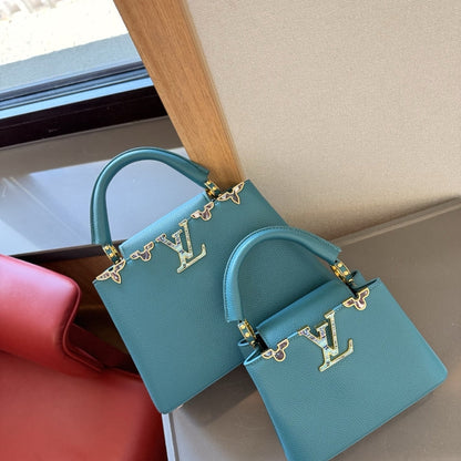 Fashion Clover Handbag