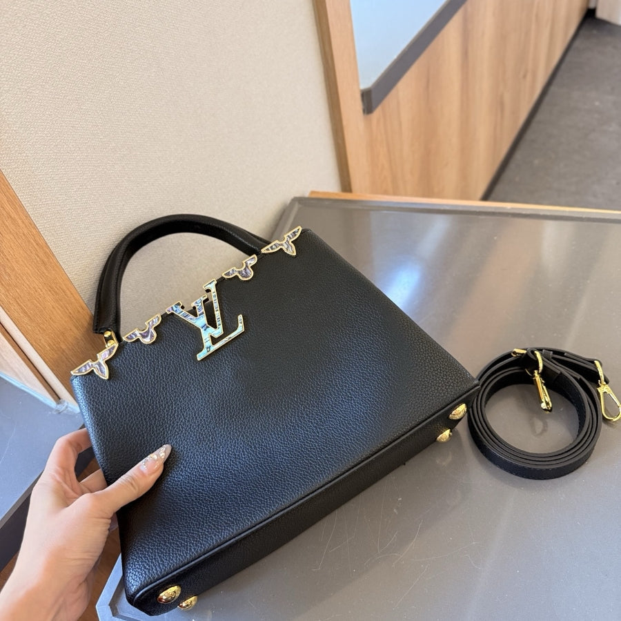 Fashion Clover Handbag