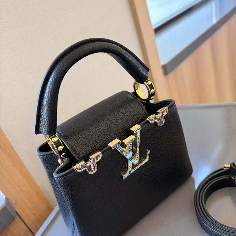 Fashion Clover Handbag