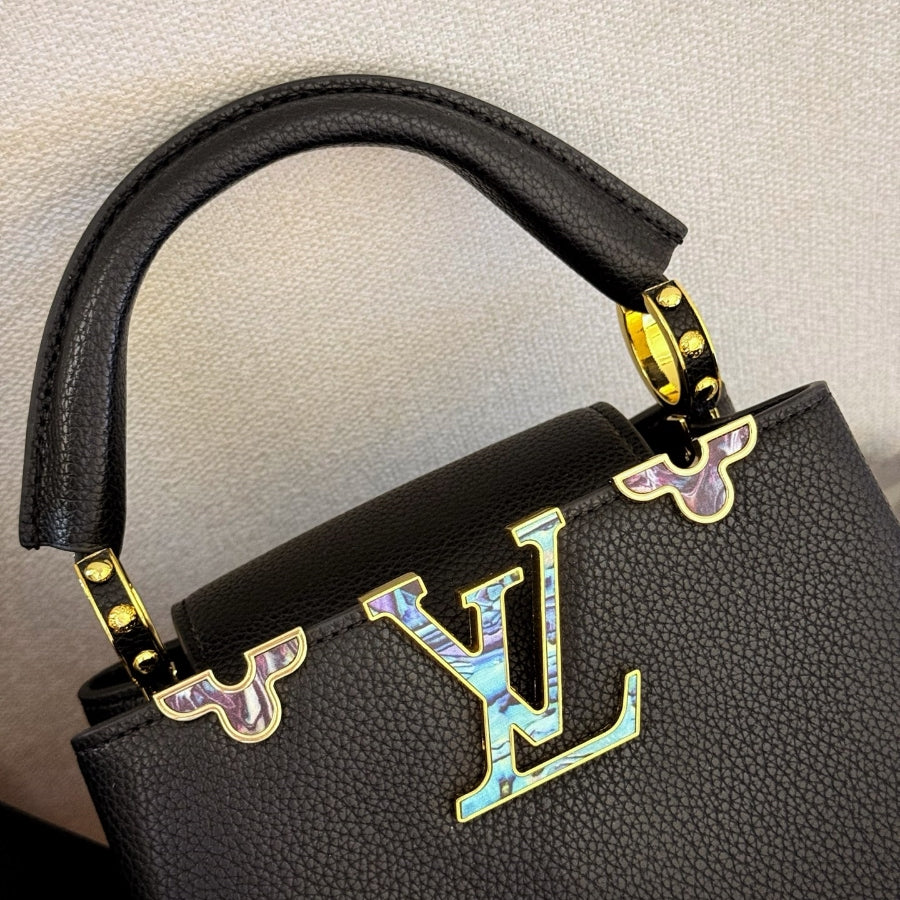 Fashion Clover Handbag