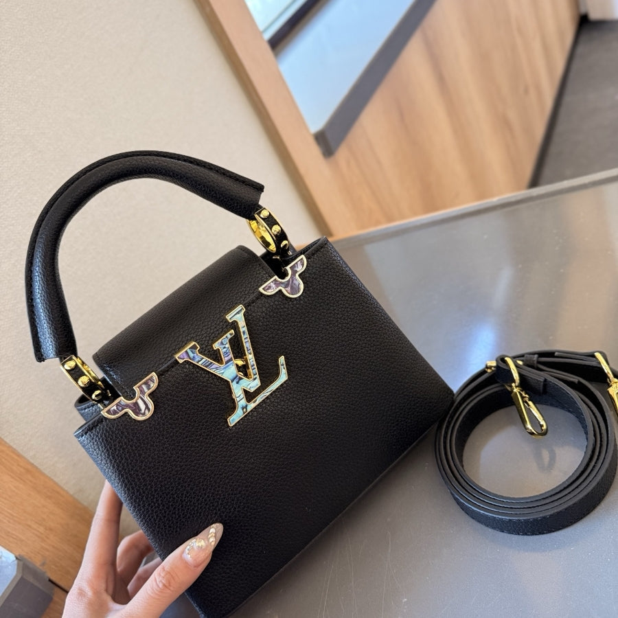 Fashion Clover Handbag