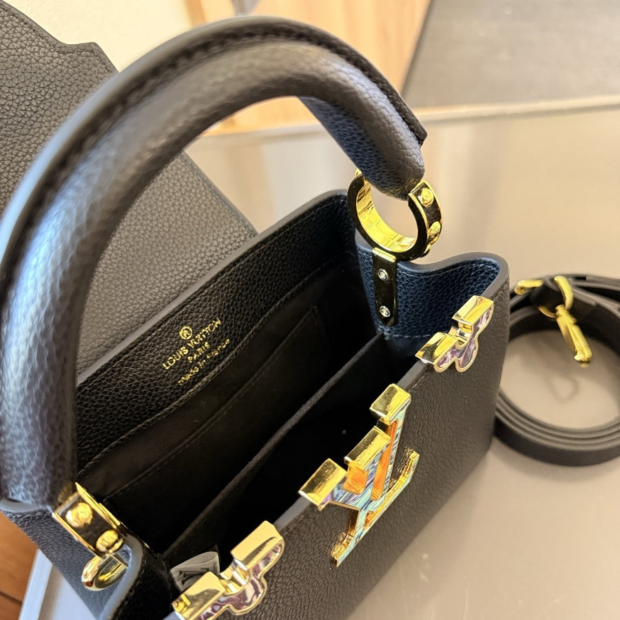 Fashion Clover Handbag