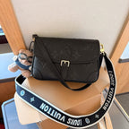 Fashion Clover Crossbody Bag