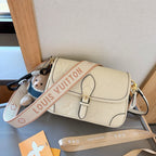Fashion Clover Crossbody Bag
