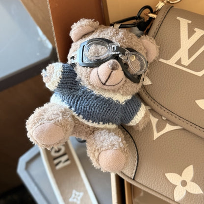 Fashion Clover Crossbody Bag