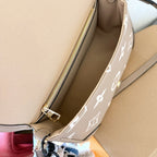 Fashion Clover Crossbody Bag