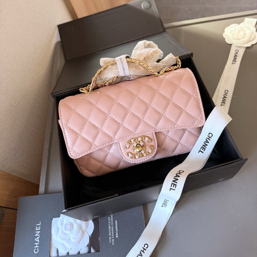 Fashion CC Crossbody Bag