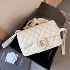Fashion CC Crossbody Bag