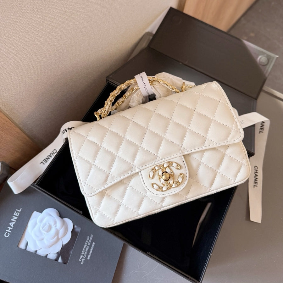 Fashion CC Crossbody Bag