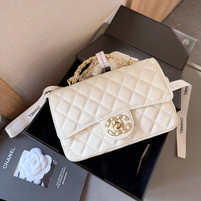 Fashion CC Crossbody Bag